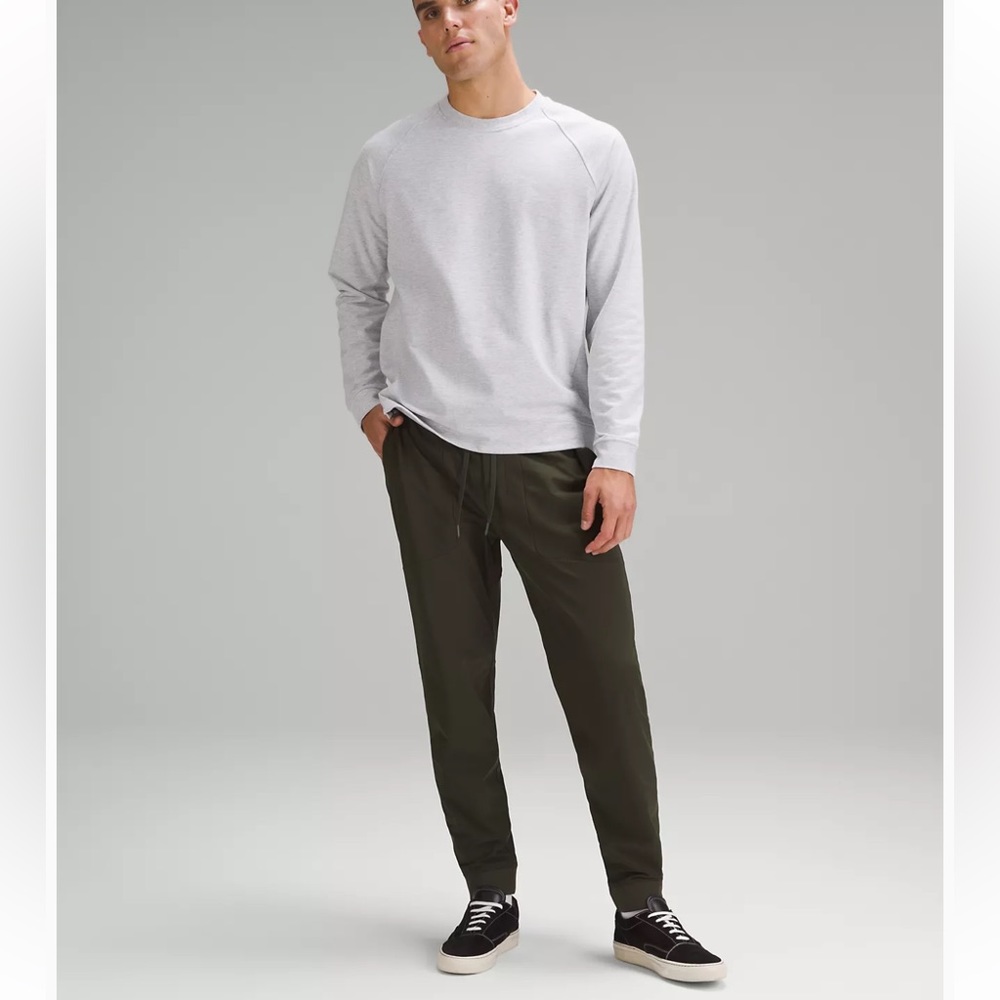 Lululemon ABC Joggers NWT!